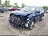 NISSAN ROGUE SV JN8AT2MVXHW021593 снимка