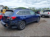 SUBARU OUTBACK 2.5I LIMITED 4S4BSANC3H3215311 снимка