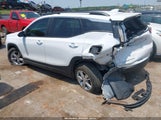 GMC TERRAIN FWD SLE 3GKALMEV1NL138927 снимка