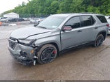 CHEVROLET TRAVERSE AWD PREMIER 1GNEVKKW5PJ130999 снимка