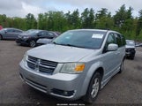DODGE GRAND CARAVAN SXT 2D8HN54139R615585 снимка