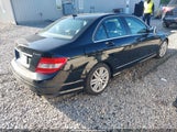 MERCEDES-BENZ C 300 3.0L LUXURY/SPORT 4MATIC WDDGF81X98F085202 photo