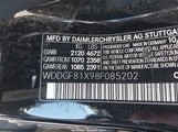 MERCEDES-BENZ C 300 3.0L LUXURY/SPORT 4MATIC WDDGF81X98F085202 photo