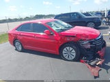 VOLKSWAGEN JETTA 1.4T R-LINE/1.4T S/1.4T SE 3VWC57BUXKM029610 photo