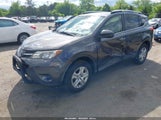 TOYOTA RAV4 LE JTMBFREV7FJ015100 снимка