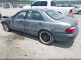 MAZDA 626 ES V6/LX V6 1YVGF22D7W5707322 photo