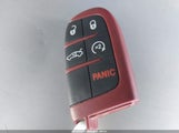 Dodge Charger Srt Hellcat Rwd 2C3CDXL99LH207186 снимка