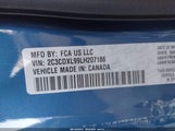 Dodge Charger Srt Hellcat Rwd 2C3CDXL99LH207186 снимка