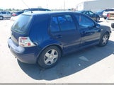 VOLKSWAGEN GOLF GLS 9BWGS61J514048452 fotografie
