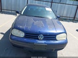 VOLKSWAGEN GOLF GLS 9BWGS61J514048452 fotografie