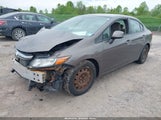 HONDA CIVIC LX 2HGFB2F51CH583649 снимка