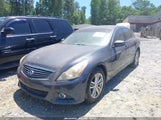 INFINITI G37X JN1CV6AR7AM454094 снимка