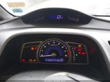 HONDA CIVIC GX 1HGFA46547L000319 снимка