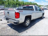 CHEVROLET SILVERADO 1500 LD LT 2GCVKPEC2K1158309 снимка