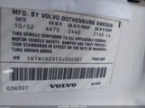 Volvo C70 Ht YV1NC62D53J036307 снимка