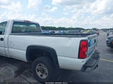 CHEVROLET SILVERADO 2500HD WORK TRUCK 1GCHC24U26E126004 fotografie
