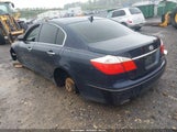 HYUNDAI GENESIS 3.8 KMHGC4DE1AU086458 снимка