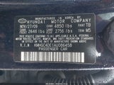 HYUNDAI GENESIS 3.8 KMHGC4DE1AU086458 снимка