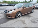 SUBARU LEGACY 3.6R LIMITED 4S3BMEH67D2032571 снимка