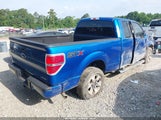 FORD F-150 STX 1FTEX1CM0EKG29100 снимка