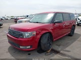 FORD FLEX SEL 2FMGK5C8XHBA05591 photo