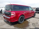 FORD FLEX SEL 2FMGK5C8XHBA05591 photo