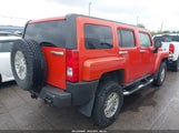 HUMMER H3 SUV 5GTEN13E688143612 снимка