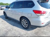 NISSAN PATHFINDER PLATINUM/S/SL/SV 5N1AR2MNXFC617601 fotografie