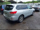 NISSAN PATHFINDER SL 5N1AR2MM3FC636742 снимка