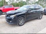 NISSAN ROGUE SL 5N1AT2MT0EC856766 снимка