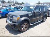 DODGE NITRO SLT/RT 1D8GT58K27W578490 снимка