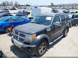 DODGE NITRO SLT/RT 1D8GT58K27W578490 снимка