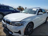 BMW 330I 3MW5R1J01L8B10868 снимка