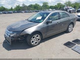 FORD FUSION SE 3FAHP0HG3AR413778 снимка