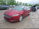 FORD FUSION SE 1FA6P0H79G5109034 снимка