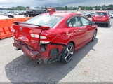 Subaru Impreza 2.0I Sport 4S3GKAM68J3619734 снимка