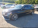 MERCEDES-BENZ C 300 4MATIC/LUXURY 4MATIC/SPORT 4MATIC 55SWF4KB5FU015388 снимка
