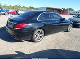 MERCEDES-BENZ C 300 4MATIC/LUXURY 4MATIC/SPORT 4MATIC 55SWF4KB5FU015388 photo