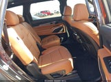 Kia Telluride Sx Prestige X-Line 5XYP5DGCXSG621069 fotografie