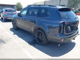 Kia Telluride Sx Prestige X-Line 5XYP5DGCXSG621069 fotografie
