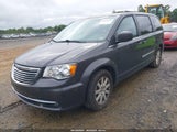 CHRYSLER TOWN & COUNTRY TOURING 2C4RC1BG8GR214409 fotografie