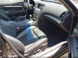 INFINITI G37 LIMITED EDITION JN1CV6AP5CM622039 photo