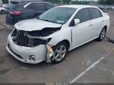 TOYOTA COROLLA LE 2T1BU4EE9DC975682 снимка