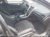 Ford Fusion Se 3FA6P0HD8FR301224 снимка