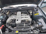 INFINITI J30 JNKAY21D7PM011623 снимка
