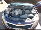 Kia Optima Ex Turbo KNAGN4A65B5134242 снимка