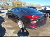 Kia Optima Ex Turbo KNAGN4A65B5134242 снимка