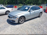 BMW 328I WBA3A5C57EP602677 fotografie