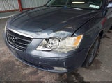 HYUNDAI SONATA GLS 5NPET46C09H557142 снимка