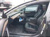 TESLA MODEL 3 STANDARD RANGE PLUS REAR-WHEEL DRIVE 5YJ3E1EA9MF100420 снимка